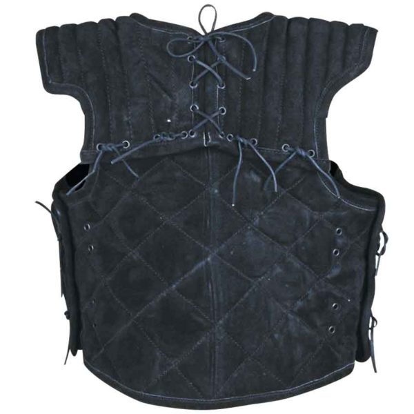 Tenebra Armour Vest