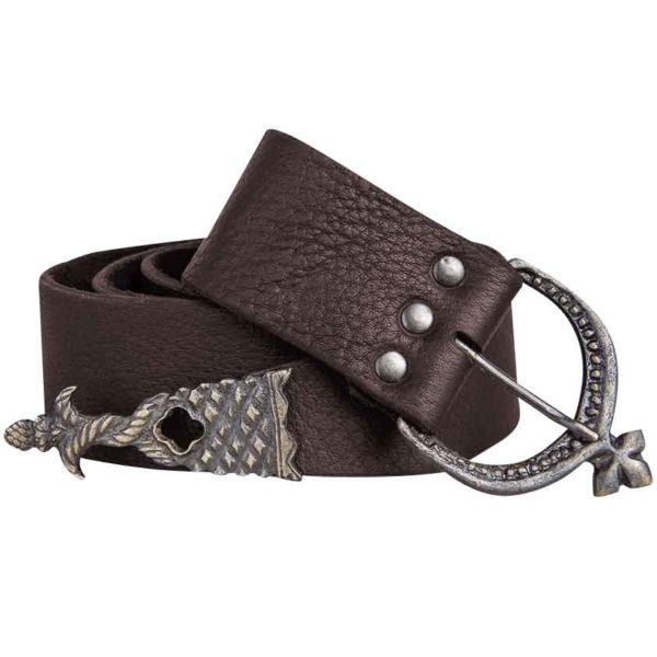 Ulrich Belt