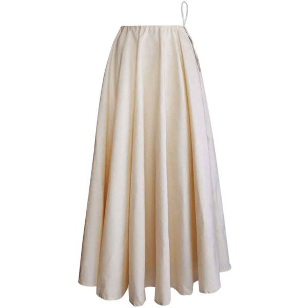 Ursula Light Cotton Skirt