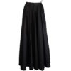 Ursula Light Cotton Skirt