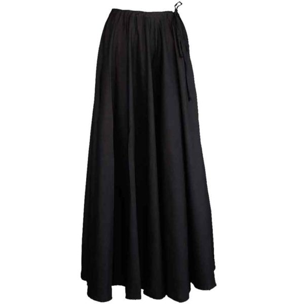 Ursula Light Cotton Skirt