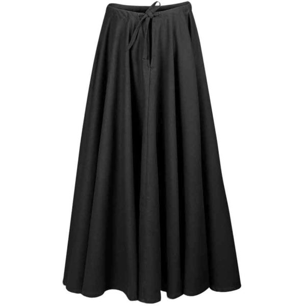 Ursula Premium Canvas Skirt