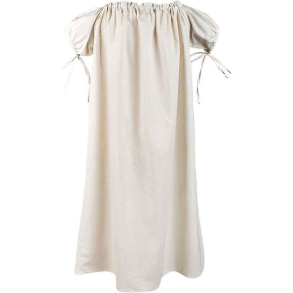 Ursula Cotton Chemise