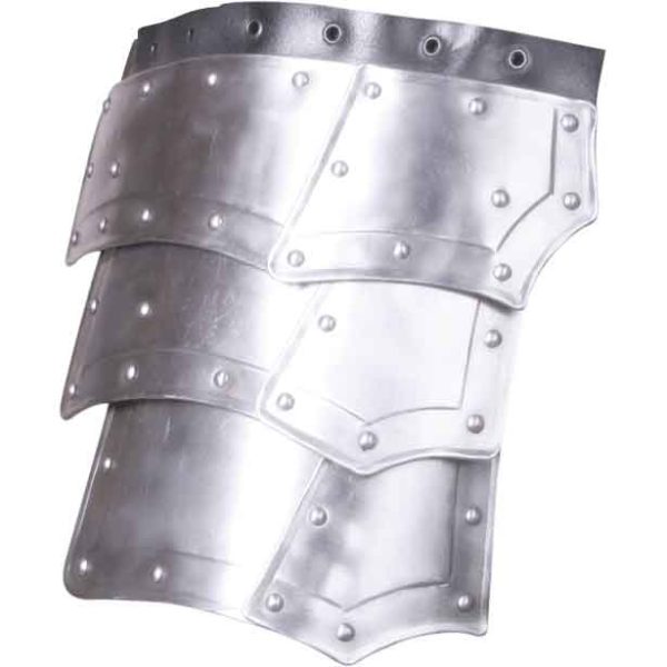 Steel Vladimir Tasset Belt