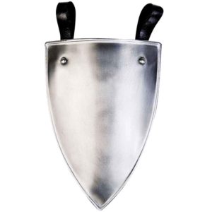 Steel Gustav Shield Tasset