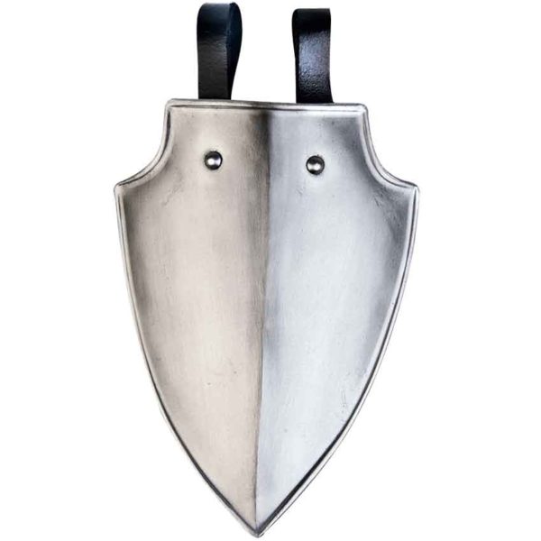Steel Markward Shield Tasset