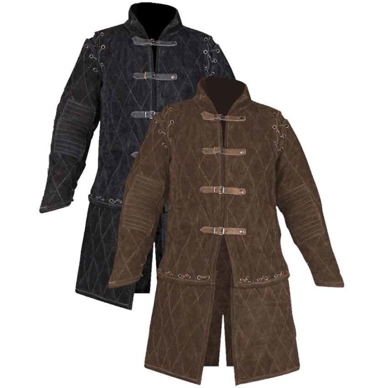 Padded Gambeson Armor & Clothing