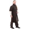 Leopold Suede Gambeson