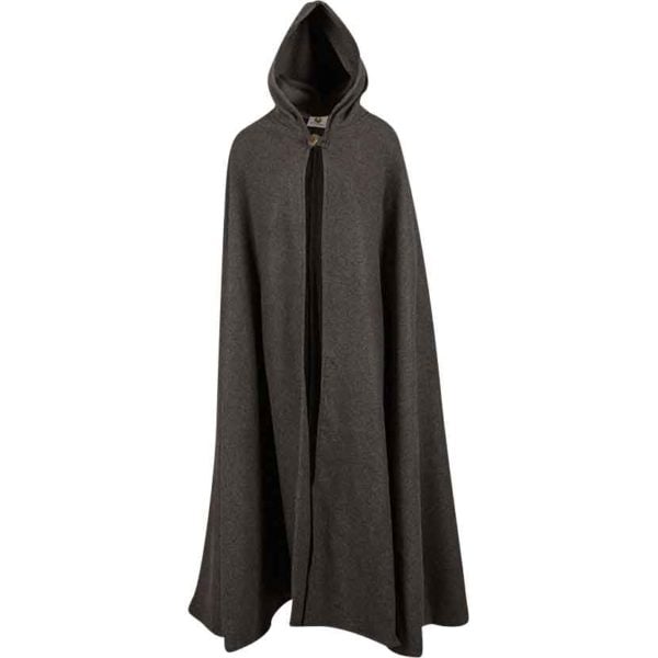 Gora Wool Cloak