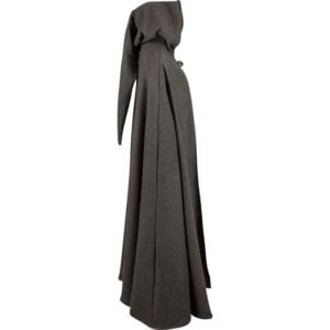 Gora Wool Cloak