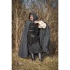 Gora Wool Cloak