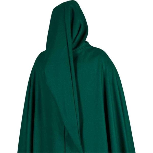 Gora Wool Cloak