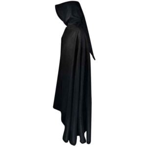 Gora Wool Cloak