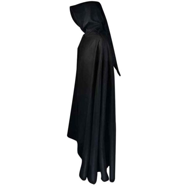 Gora Wool Cloak