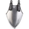 Steel Galahad Shield Tasset