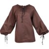 Annabelle Blouse