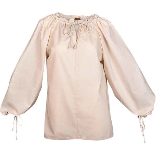 Annabelle Blouse