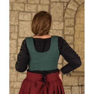 Annabelle Bodice