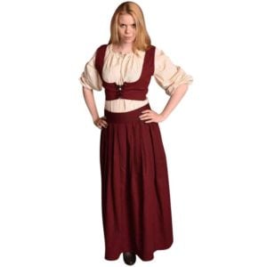 Annabelle Bodice