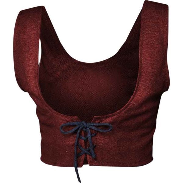Annabelle Bodice