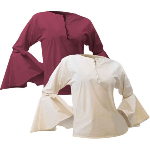 Felice Blouse
