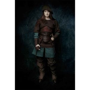 Gabriel Canvas Boot Gaiters