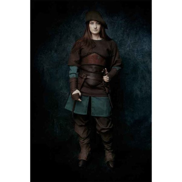 Gabriel Canvas Boot Gaiters