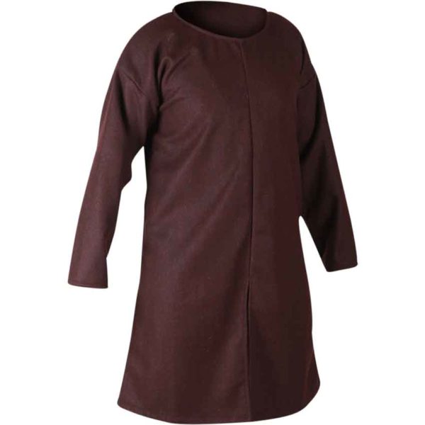 Gadaric Wool Tunic