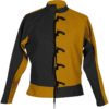 Gustav Canvas Jacket