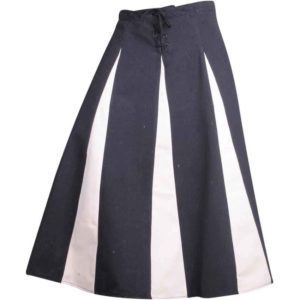 Isabell Canvas Skirt