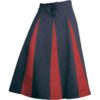 Isabell Canvas Skirt