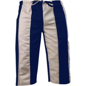 Jack Canvas Pirate Pants