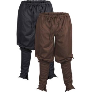 Ketill Wool Pants