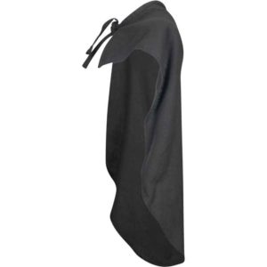 Lucas Canvas Cloak