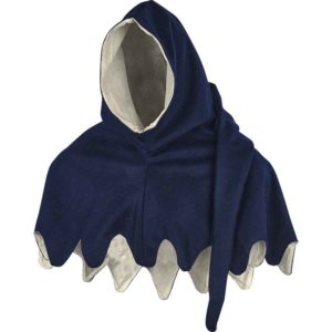 Luka Wool Hood