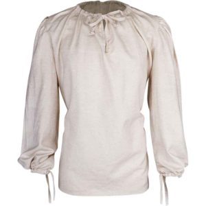 Rafael Linen Shirt