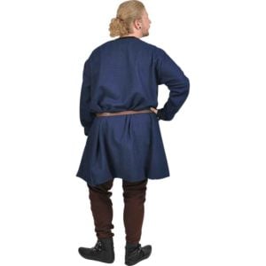 Rafael Wool Tunic