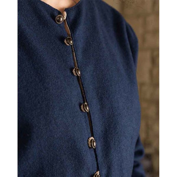 Rafael Wool Tunic