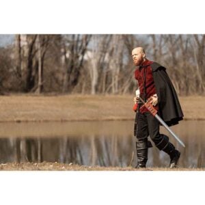 Tilly Premium Cotton Cloak