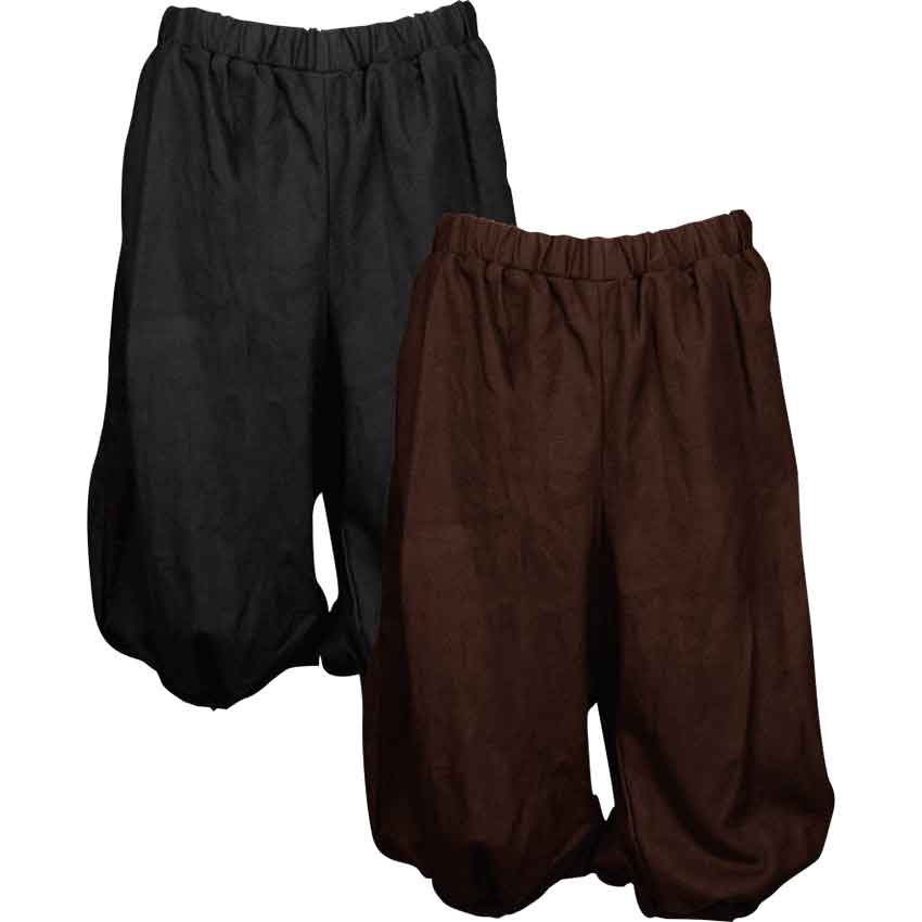 32 short trousers