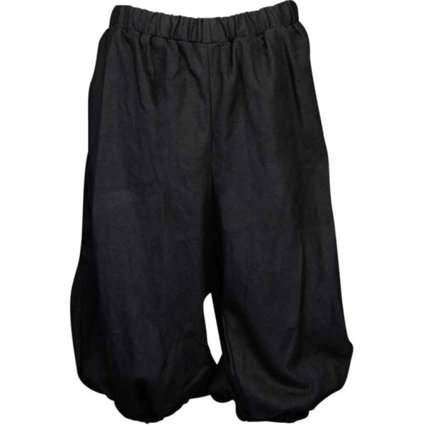 Tudor Short Trousers