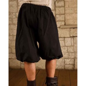 Tudor Short Trousers