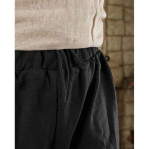 Tudor Short Trousers