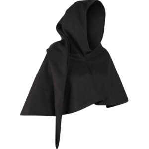 Benson Wool Gugel Hood