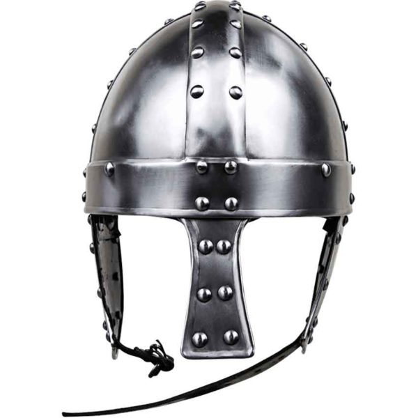 Blacwin Steel Norman Helmet