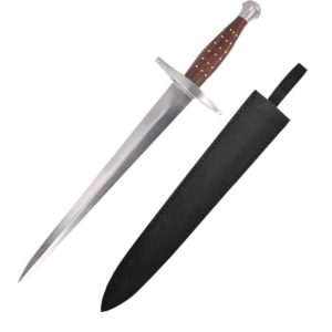 Gerik Decorative Dagger