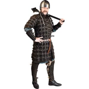 Guntram Ring Armour