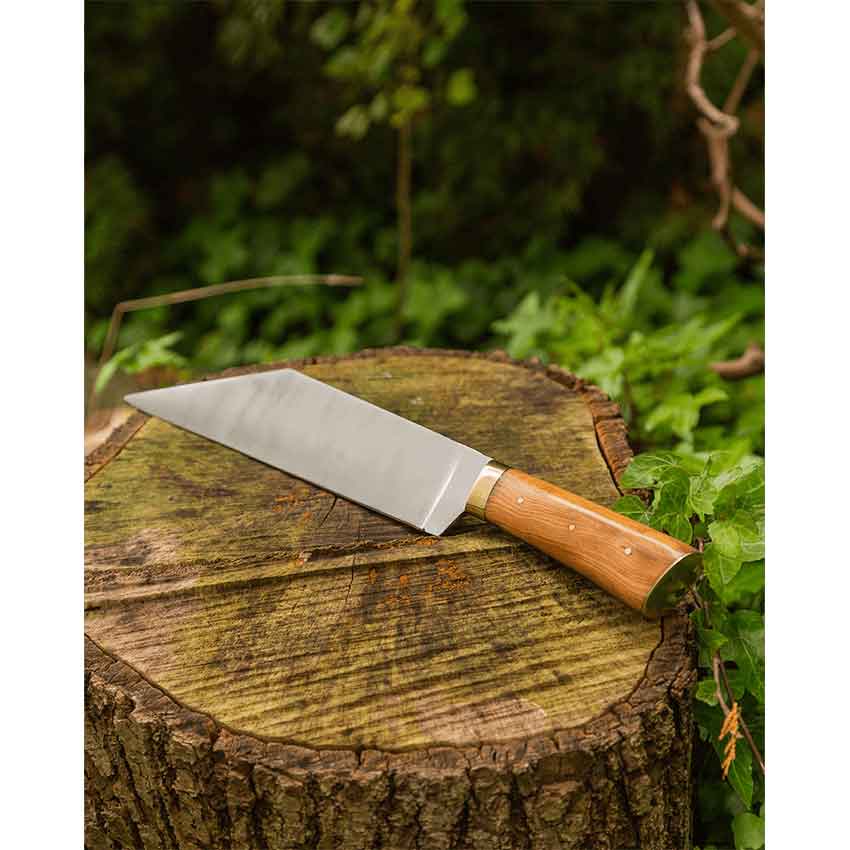 WIND AND SEA NAIJEL GRAPH リトラクタブルナイフ Havall Viking Seax Dagger