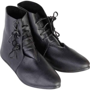 Heinrich Ankle Boots