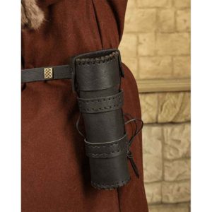 Louis Scroll Bag